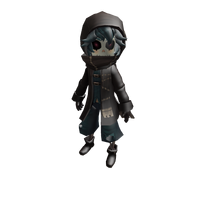 Amory The Undead Necromancer Roblox Wikia Fandom