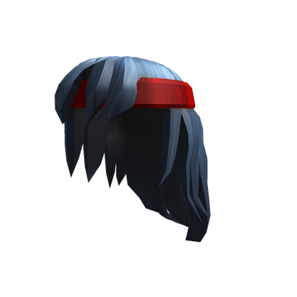 Roblox Afro Hair