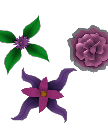 Bouquet Of Pain Throwing Stars Roblox Wikia Fandom