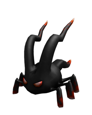 Roblox Demon Horns