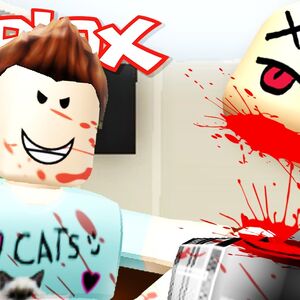 User Blog Hailey71406 What I Think About Roblox Roblox Wikia