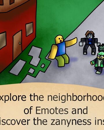 Emoteville Roblox Wikia Fandom - robloxwiki absolute beginners guide to scripting