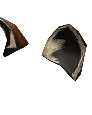 Fox Ears Roblox Wikia Fandom