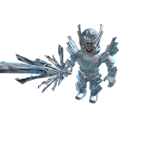 Frost Guard General Roblox Wikia Fandom Powered By Wikia - 