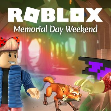 Memorial Day 2018 Roblox Wikia Fandom