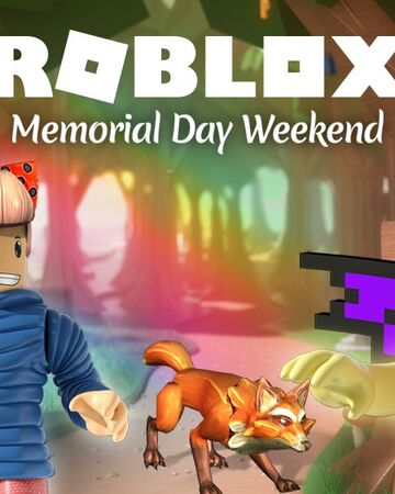 Memorial Day 2018 Roblox Wikia Fandom - narwhal roblox id