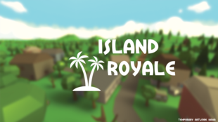 Island Royale Wiki Roblox Fandom - fortnite battle royale roblox juego gratis en