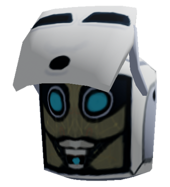 Roblox Robot Shirt Id