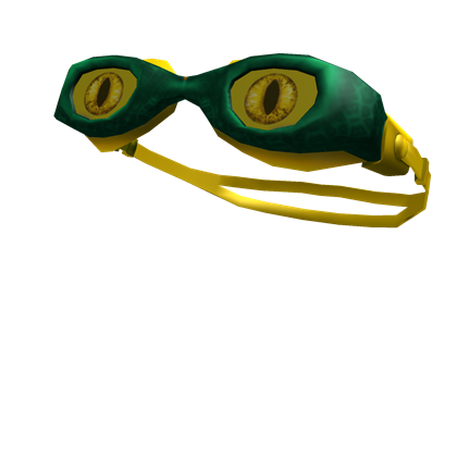 Summer Camp Swim Goggles Roblox Wikia Fandom Powered By - roblox event summer camp