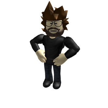 Yasu Yoshida Roblox Toy