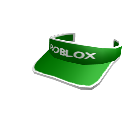 Cyber Visor Roblox - roblox 2006 visor