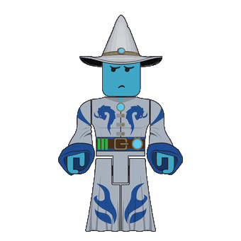 Roblox Badcc Toy