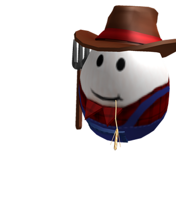 Roblox Farmer Hat