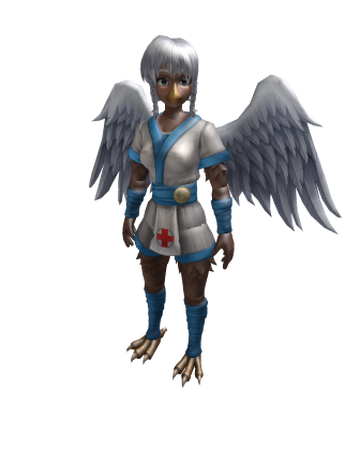 Harpy Healer Roblox Wikia Fandom