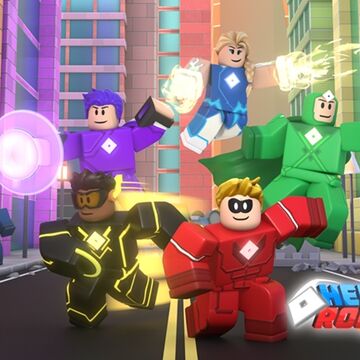 Heroes Of Robloxia Roblox Wikia Fandom - robloxia rp spring update roblox