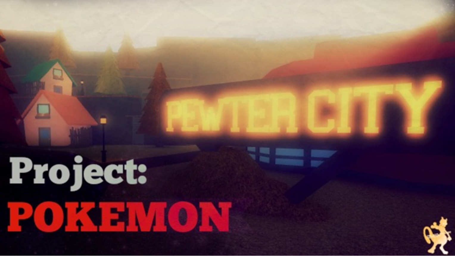 Project Pokemon Roblox Wikia Fandom - all roblox pokemon games got shut down pokemon fighters project