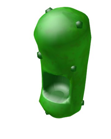 Pickle Head Roblox Wikia Fandom