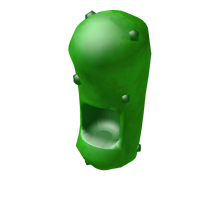 Pickle Head Roblox Wikia Fandom