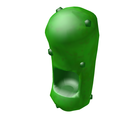 Pickle Head Roblox Wikia Fandom - roblox rick and morty hair