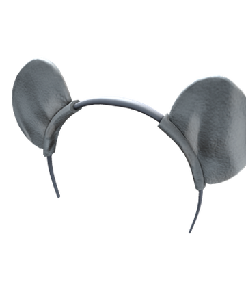 Polar Bear Ears Roblox Wikia Fandom