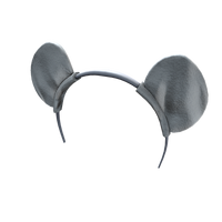 Polar Bear Ears Roblox Wikia Fandom