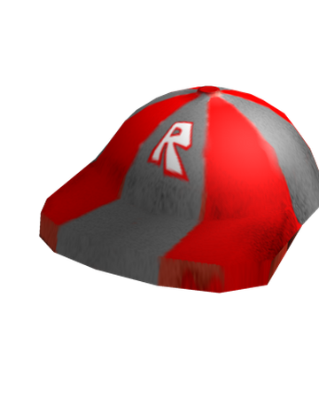 Red Baseball Cap Roblox Wikia Fandom