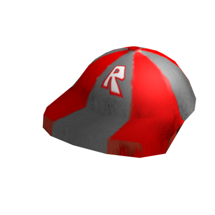 Roblox R Hat