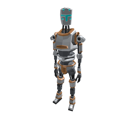 Roblox Robots Guide