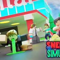 Sneeze Simulator Roblox Wikia Fandom