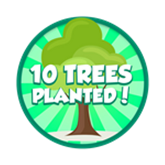 Tree Planting Simulator Robots