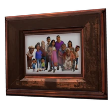 Coco Roblox Wikia Fandom Powered By Wikia - quill lake coco family portrait