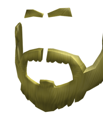 Daring Blonde Beard Roblox Wikia Fandom