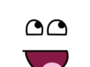 Roblox Evil Grin Face