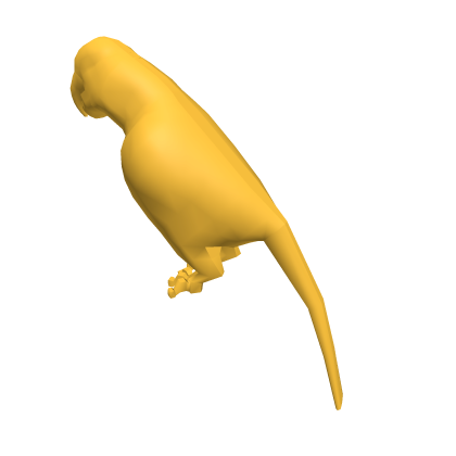 Golden Parrot Roblox Wikia Fandom - free roblox ants