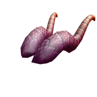 Horns Of The Dawncleaver Roblox Wikia Fandom