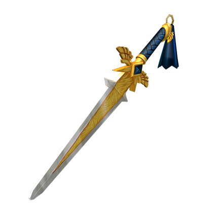 Roblox Free Sword