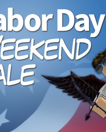Labor Day 2018 Roblox Wikia Fandom