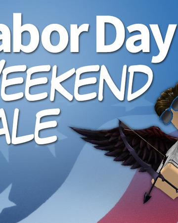 Labor Day 2018 Roblox Wikia Fandom - get all these hats for only 250 robux roblox