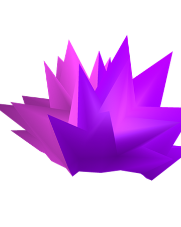 Roblox Logo In Purple