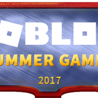 The Roblox 2017 Summer Games Roblox Wikia Fandom