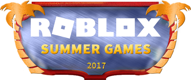 The Roblox 2017 Summer Games Roblox Wikia Fandom Powered - 