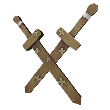 Recycled Cardboard Swordpack | Roblox Wikia | FANDOM ...