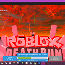 New Maps Seconds Till Death Roblox Free Roblox Accounts 2019 - playable deathrun uncopylocked roblox