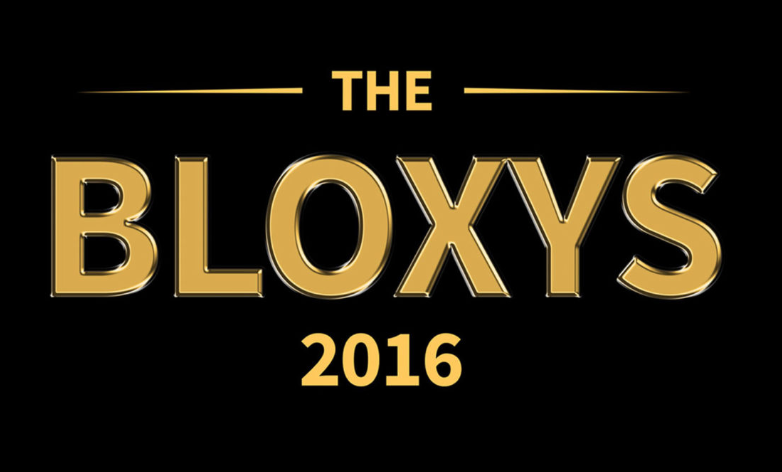 4th Annual Bloxy Awards Roblox Wikia Fandom