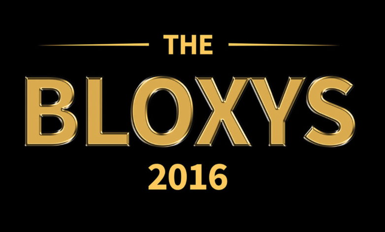 6th Annual Bloxy Awards Game