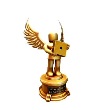 Robloxawards