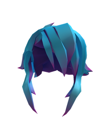 Animazing Hair Roblox Wikia Fandom - roblox hair extensions png 4 png image