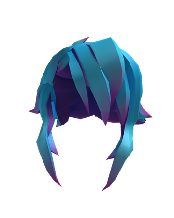 Animazing Hair Roblox Wikia Fandom