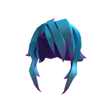 Roblox Character Hair