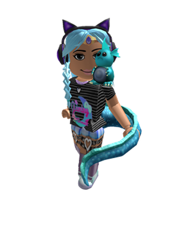Gaming Mermaid Roblox Youtube Channel